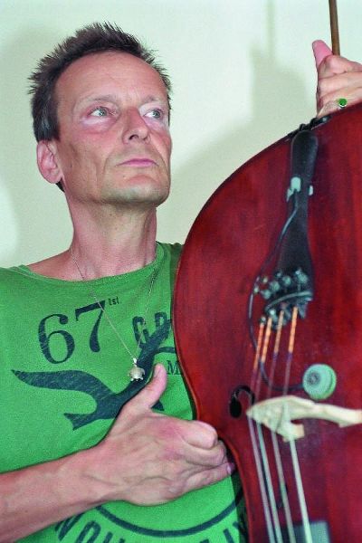 Kurt Gaulhofer