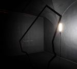 Installationsansicht: „Huda Lukna“, Galerie 5020, Salzburg, 2010. © Rainer Iglar Installationsansicht: „Huda Lukna“, Galerie 5020, Salzburg, 2010.