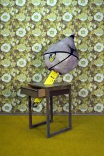 Hubert von Wipfelficht, 2010, C-Print, 45 x 30 cm, Auflage: 3+1 © Arnold Reinisch Hubert von Wipfelficht, 2010, C-Print, 45 x 30 cm, Auflage: 3+1