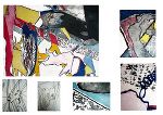 schattencollage © Ulli Gollesch schattencollage