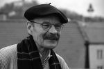 Alfred Paul Schmidt © Robert Fimbinger Alfred Paul Schmidt