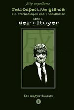 Der Citoyen © Jörg Vogeltanz Der Citoyen