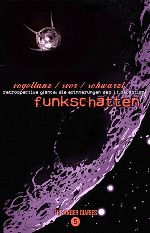Funkschatten © Jörg Vogeltanz Funkschatten