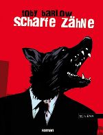 Scharfe Zähne © Jörg Vogeltanz Scharfe Zähne