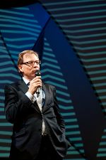 Kulturlandesrat Christian Buchmann