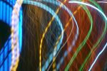 Einzelfoto aus LICHT:SPUREN © Lotte Hubmann Einzelfoto aus LICHT:SPUREN