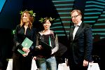 Landeskulturpreisverleihung 2012 © Miriam Raneburger Landeskulturpreisverleihung 2012