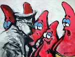 Reichsjugend gratuliert ... © Nikolaus Pessler Reichsjugend gratuliert ...