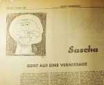 Zeitung