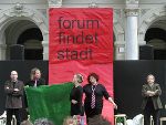 forum.findet.stadt, 2006 © InterACT forum.findet.stadt, 2006