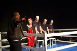 Forumtheater, Jung.Pleite.Abgestempelt, 2012 © InterACT Forumtheater, Jung.Pleite.Abgestempelt, 2012