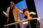 Forumtheater, Kein Kies, 2010 © InterACT Forumtheater, Kein Kies, 2010