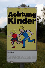 Achtung, Kinder, 2008; Mockup, 580 KB © Thom Van Dyke Achtung, Kinder, 2008; Mockup, 580 KB