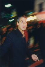 "Paparazzi" (George Clooney), 1997