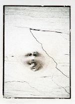 Loft 2, Trans_Pigmentdruck auf Fichtenholzplatten, handgefertigt, 40 x 55 cm, Einzelstück © Sabine Maier Loft 2, Trans_Pigmentdruck auf Fichtenholzplatten, handgefertigt, 40 x 55 cm, Einzelstück