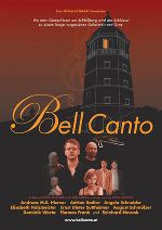Filmposter Bell Canto