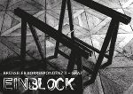 EINBLOCK - Brüsseler Korrespondenz II - Graz