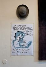 EINBLOCK - Brüsseler Korrespondenz II