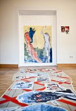 EINBLOCK - Brüsseler Korrespondenz II