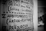 EINBLOCK - Brüsseler Korrespondenz II