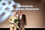 Landeskulturpreisverleihung 2014