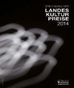 Plakatsujet steirische Landeskulturpreise 2014