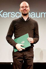 Hannes Kerschbaumer