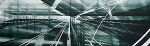der wald, 2012, 80x220cm, oil alkyd alu on canvas © Kulturmagazin "80" der wald, 2012, 80x220cm, oil alkyd alu on canvas