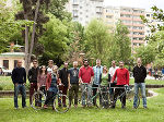 © BikeCityGuide Apps ©      