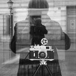 Aus der Serie Deja-vu 2 © Franz Sattler Aus der Serie Deja-vu 2