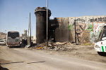 Checkpoint Bethlehem, 2013-14