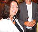 NRabg. Andrea Wolfmayr NRabg. Andrea Wolfmayr