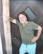 Hermann Pitow © Erwin Michenthaler