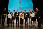 Preisverleihung MAECENAS Steiermark 2015 © Heimo Binder Preisverleihung MAECENAS Steiermark 2015 © Heimo Binder