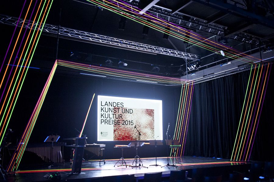 Landeskulturpreise 2015