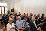 Art Steiermark: Ein volles Steiermark Haus © Wolfgang Dekeyser Art Steiermark: Ein volles Steiermark Haus