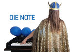 DIE NOTE 