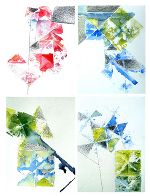 Aus der Serie "Himmel und Hölle" © Friederike Schwab Aus der Serie "Himmel und Hölle"