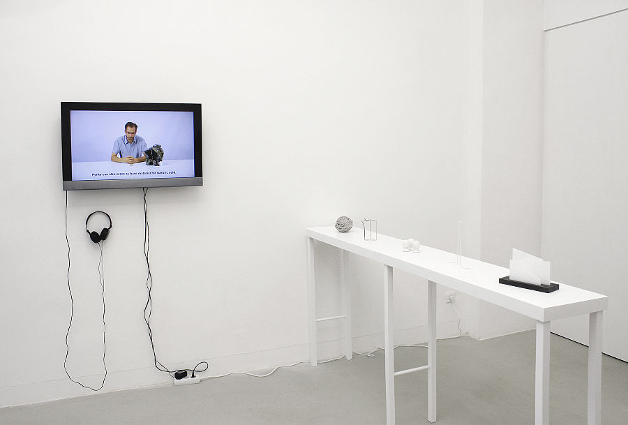 Video Objects and 5 Objects_2016