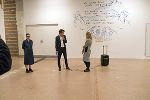 vlnr.: Edda Strobl, Patrick Schnabl, Eva Ursprung © Kasper/Schaumbad vlnr.: Edda Strobl, Patrick Schnabl, Eva Ursprung