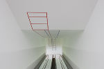 rolltreppe / Escalator, 2015 © Martin Bilinovac rolltreppe / Escalator, 2015