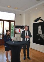 Art Steiermark April 2018