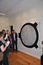 Art Steiermark April 2018
