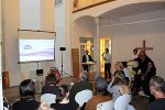 Netzwerktreffen IN/OUT Residencies © Afro-Asiatisches Institut