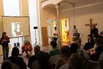 Netzwerktreffen IN/OUT Residencies © Afro-Asiatisches Institut Netzwerktreffen IN/OUT Residencies