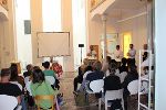 Netzwerktreffen IN/OUT Residencies © Afro-Asiatisches Institut Netzwerktreffen IN/OUT Residencies