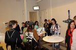 Netzwerktreffen IN/OUT Residencies © Afro-Asiatisches Institut Netzwerktreffen IN/OUT Residencies