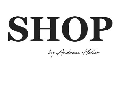 Shop © Andreas Heller Shop