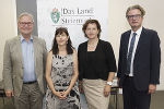 Kommunikation Land Steiermark/Streibl © Kommunikation Land Steiermark/Streibl