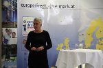 Europäische (Kultur-)Förderungen in den Regionen der Steiermark